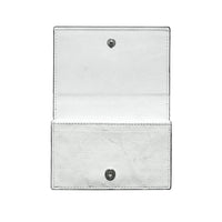 PORTE-CARTES ECLIPSE (BLANC) | RECYCLÉ